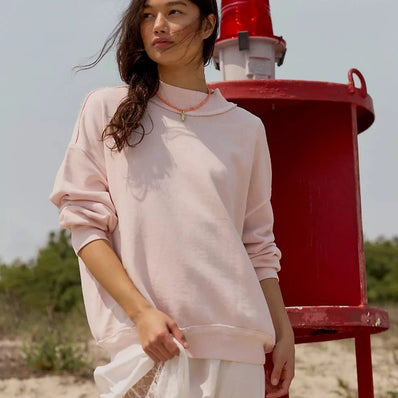 We The Free Palm Springs Pullover