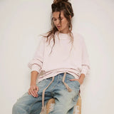 We The Free Palm Springs Pullover