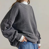 We The Free Palm Springs Pullover