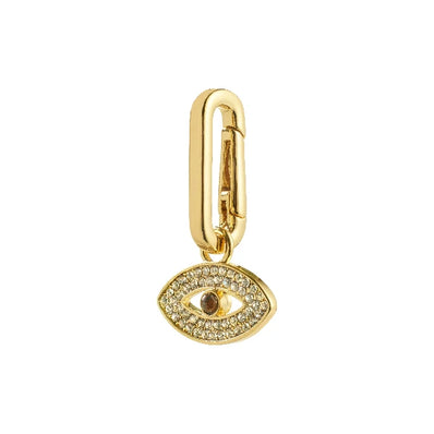 Charm Eye Pendant