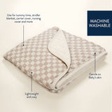 Itzy Blanket