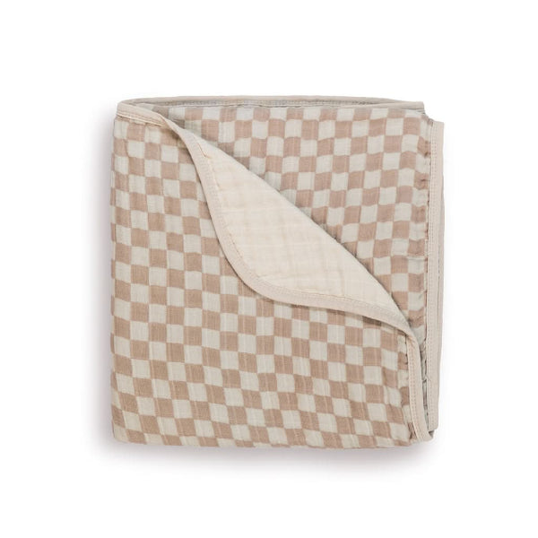 Itzy Blanket