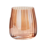 Chelsea Iridescent Optic Stemless Wine