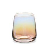 Chelsea Iridescent Optic Stemless Wine