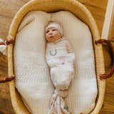 Swaddle Blanket