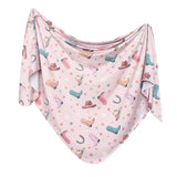 Swaddle Blanket