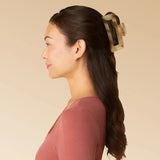 Jumbo Open Shape Claw Clip