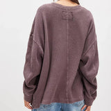 We The Free Dawson Pocket Thermal