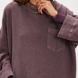 We The Free Dawson Pocket Thermal