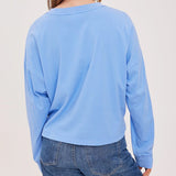 Christy Cotton Long Sleeve