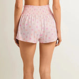 Dawn Candy Heart Short