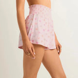 Dawn Candy Heart Short