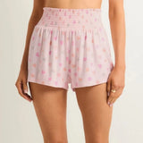 Dawn Candy Heart Short