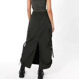 Parachute Cargo Skirt