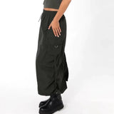 Parachute Cargo Skirt