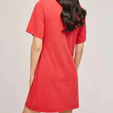 Cindy T-Shirt Dress