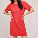 Cindy T-Shirt Dress