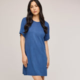 Cindy T-Shirt Dress