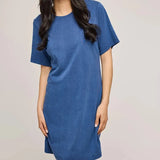 Cindy T-Shirt Dress