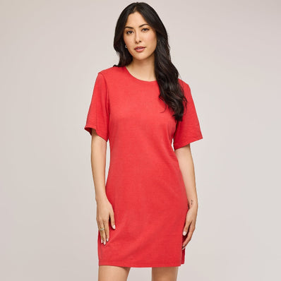 Cindy T-Shirt Dress
