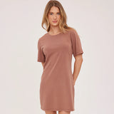 Cindy T-Shirt Dress