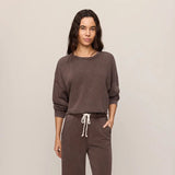 Circuit Crew Neck Sweatshirt