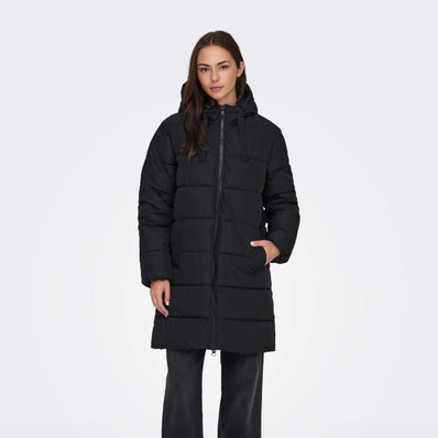 Clair Puffer Jacket