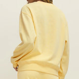 Classic Boyfriend Sweatshirt