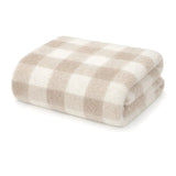 Phufy Bliss Gingham Blanket