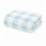Phufy Bliss Gingham Blanket