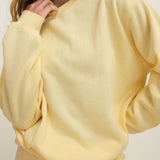 Classic Boyfriend Sweatshirt