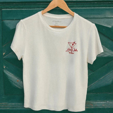 Love Club Daytrip Tee