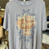 Le Club Champagne Perfect BF Tee