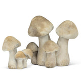 Mushroom Cluster