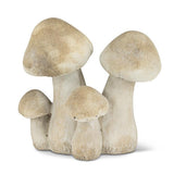 Mushroom Cluster