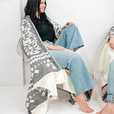 Coast Throw