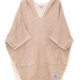 Women's Cocoon Surf Poncho