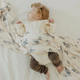 Swaddle Blanket