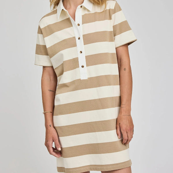 Colbie Dress