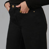 Colette High Wide Jeans