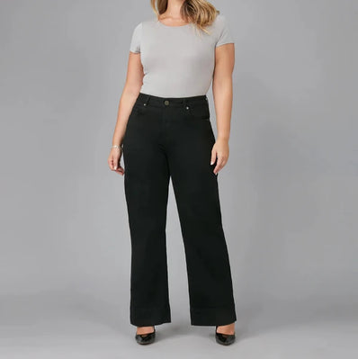 Colette High Wide Jeans