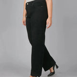 Colette High Wide Jeans
