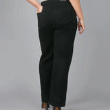 Colette High Wide Jeans