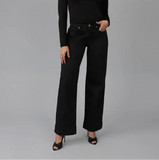 Colette High Wide Jeans