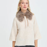 Vifaux Faux Collar