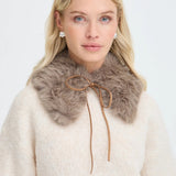 Vifaux Faux Collar