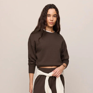 Comeback Sweatshirt