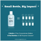 Mint All Purpose Concentrate - Refill Bottle