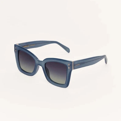 Confidential Polarized Sunglasses
