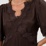 Confir Dress